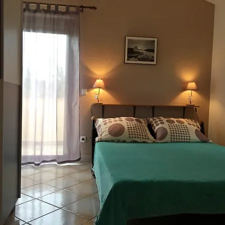 Apartman Manuela & Mirela *